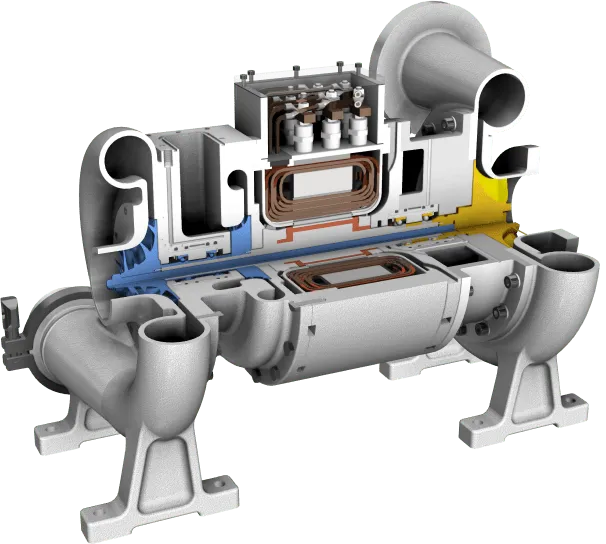 APU50 cut through benefits